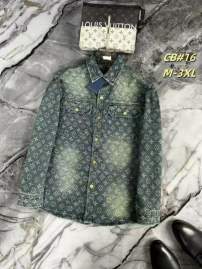 Picture of Louis Vuitton Jackets _SKULVM-3XL12yr10132468